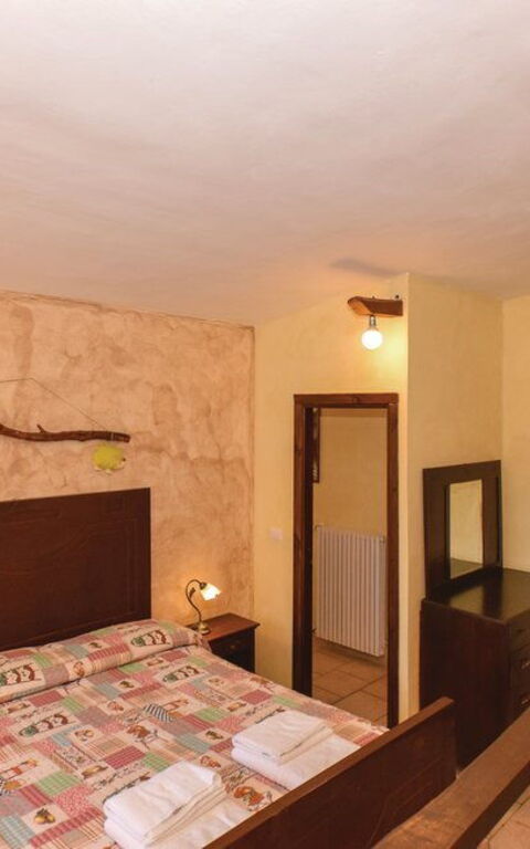 Funghi 2: soveværelse