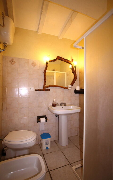 Funghi 2: Badeværelse