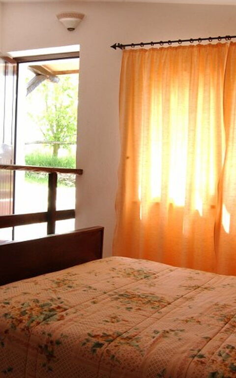 Funghi 2: soveværelse