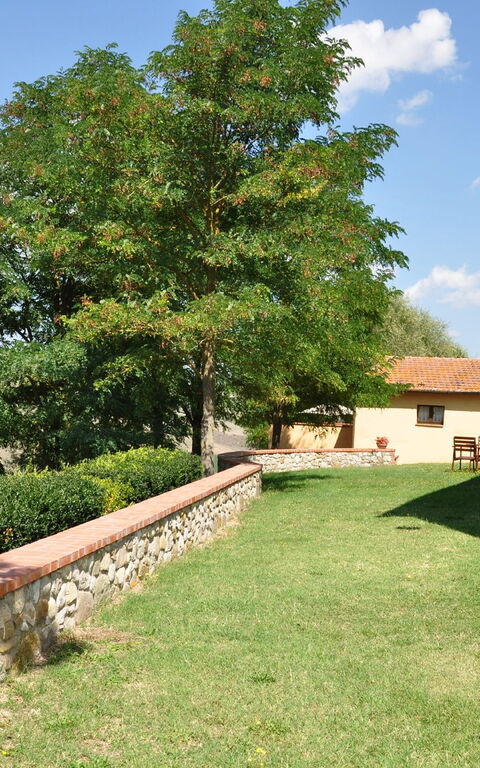 Le Querce Di Campocane: Have