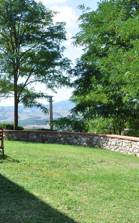 Le Querce Di Campocane: Have