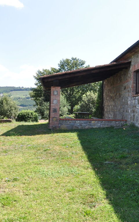 Le Querce Di Campocane: Have