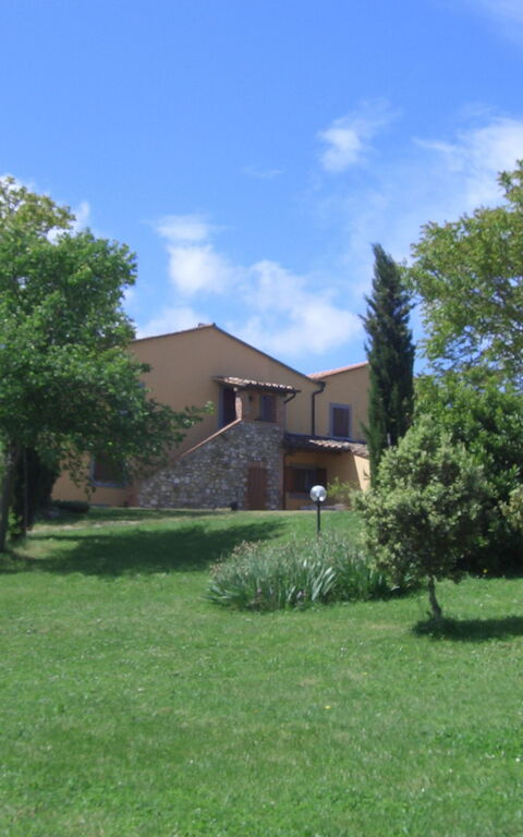 Le Querce Di Campocane: Have