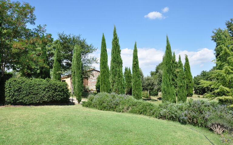 Le Querce Di Campocane: Have