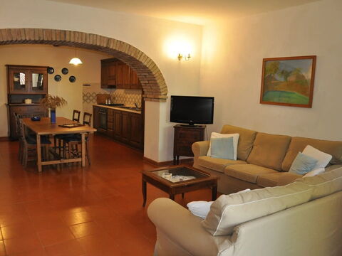 Le Querce Di Campocane