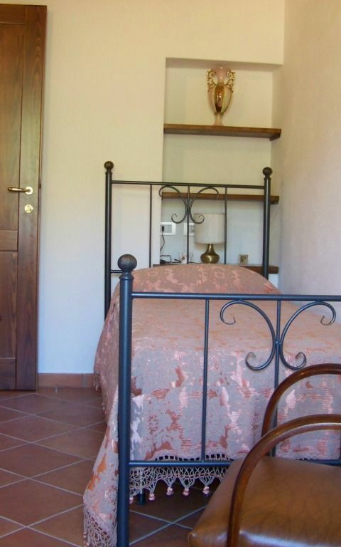 Antico Fienile: Frokostlokale