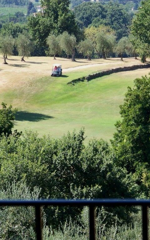 Antico Fienile: Have