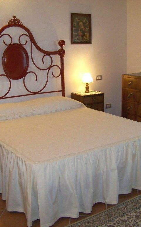 Antico Fienile: Frokostlokale