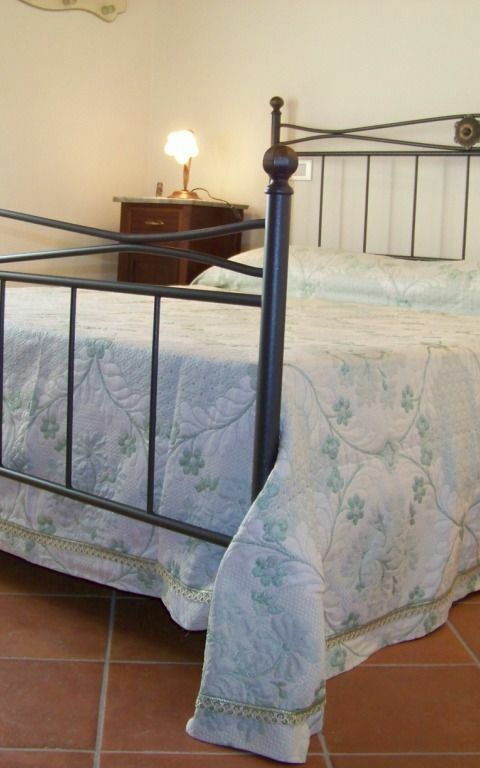 Antico Fienile: Frokostlokale