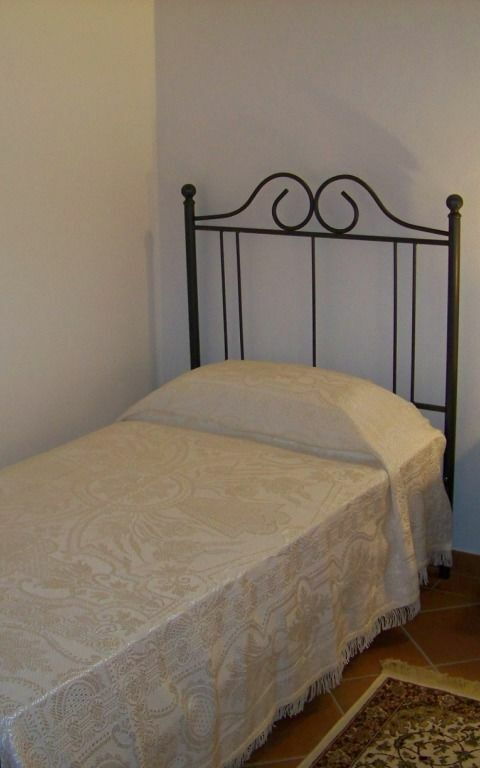 Antico Fienile: Frokostlokale