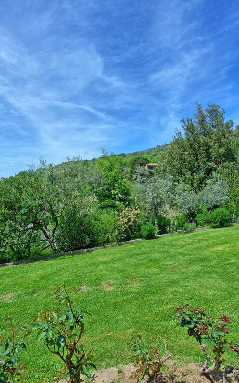 Antico Casale: Have, pool, Udendørs, Udvendige, Visninger