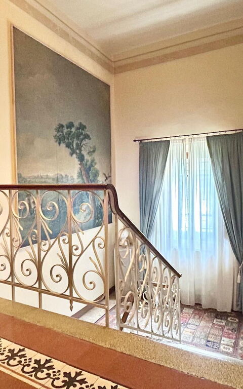 Villa Primula: Andet værelse, Værelsesoplysninger