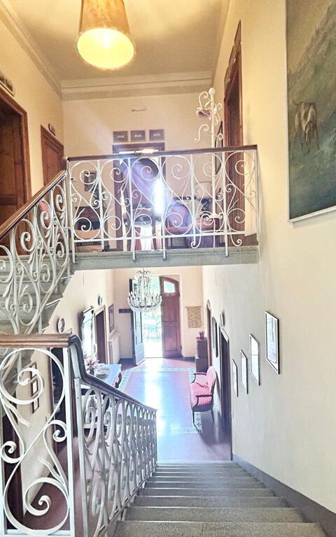 Villa Primula: Andet værelse, Værelsesoplysninger