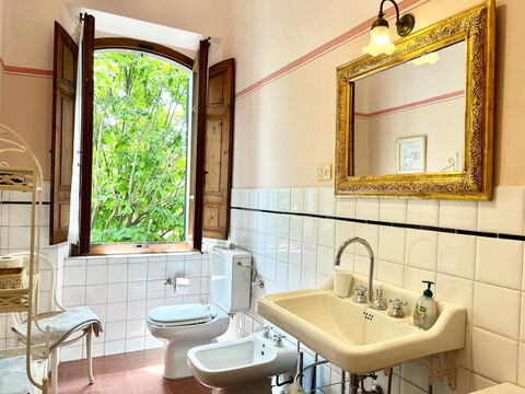 Villa Primula