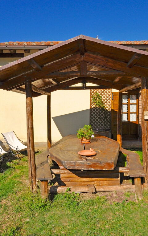 Villa Margherita Due: Have