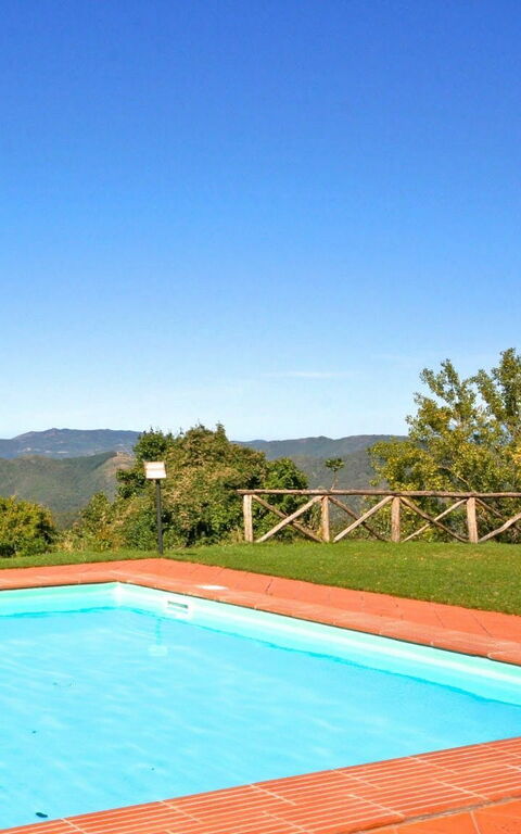 Villa Margherita Due: Have