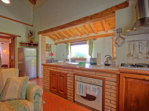 Villa Margherita Due