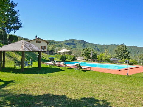 Villa Margherita Due