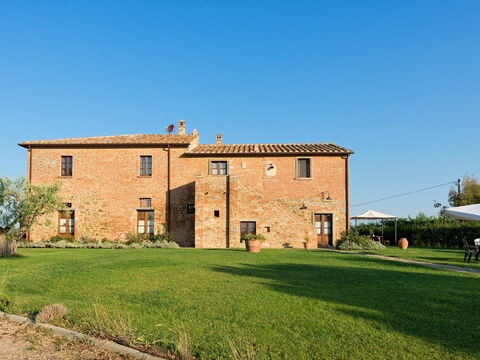 Podere Romina