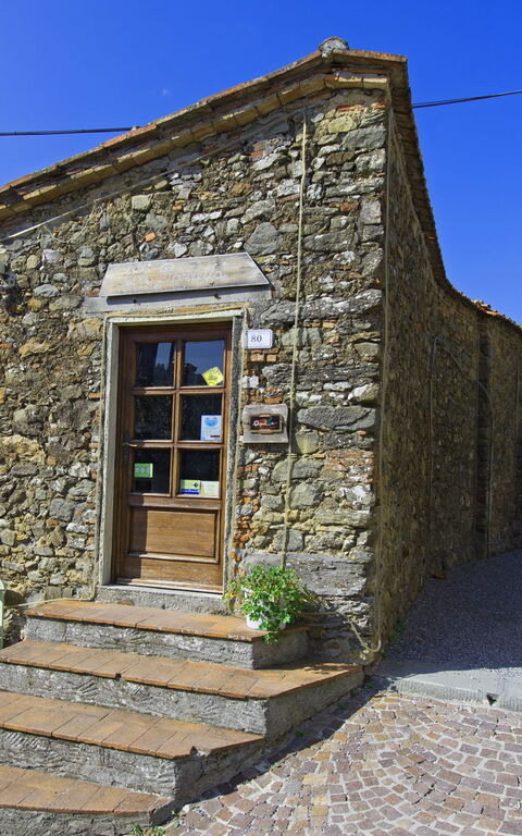 Il Gualdo: Visninger