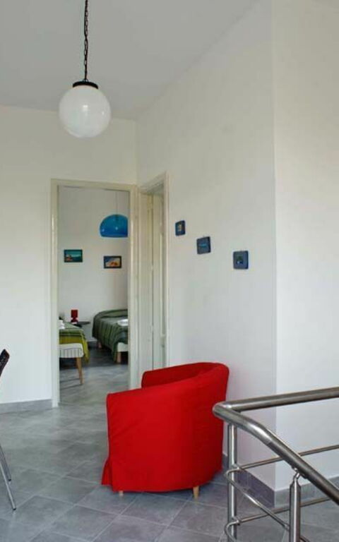 Cicero: Badeværelse