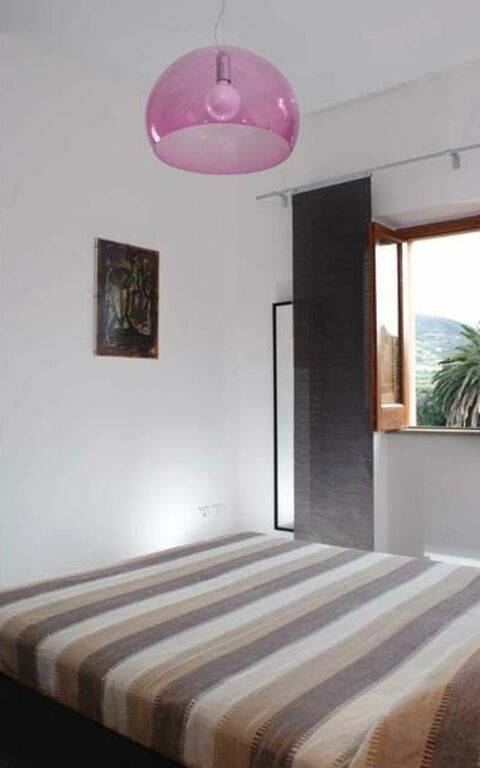 Cicero: soveværelse