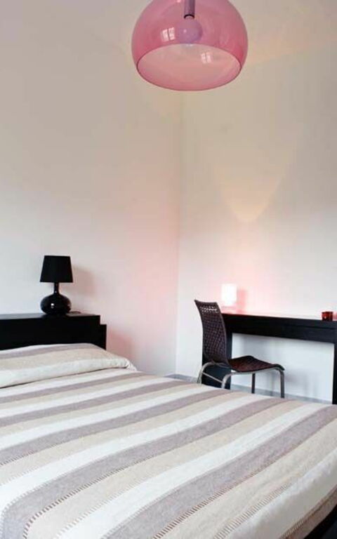 Cicero: soveværelse