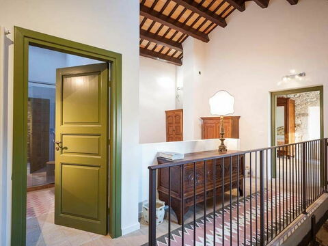 Baglio Maranzano - Marietta