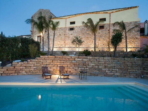 Baglio Maranzano - Marietta