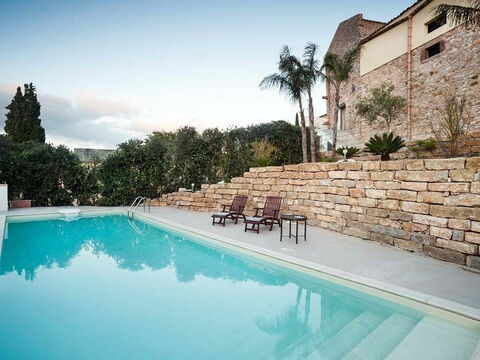 Baglio Maranzano - Marietta