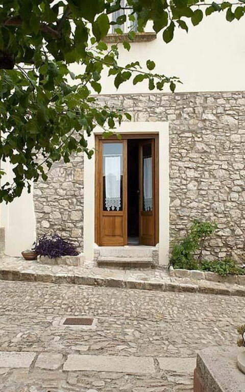 Baglio Maranzano - Titi: Have