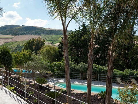 Baglio Maranzano - Titi