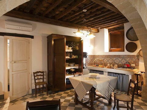 Baglio Maranzano - Titi