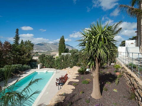 Baglio Maranzano - Titi