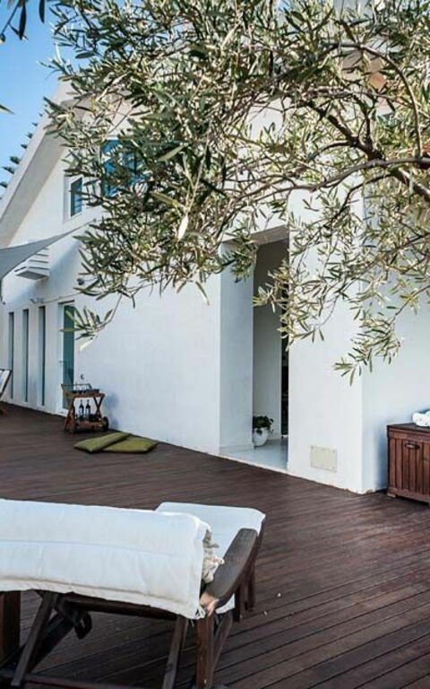 Cala Marina: Udendørs