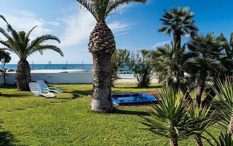 Cala Marina: Have