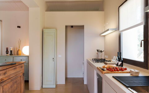 Feriebolig Isla Verde - Ulivi