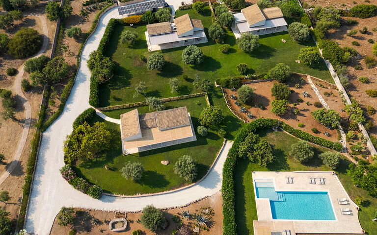 Isla Verde: Have, pool, Udendørs, Udvendige, Visninger