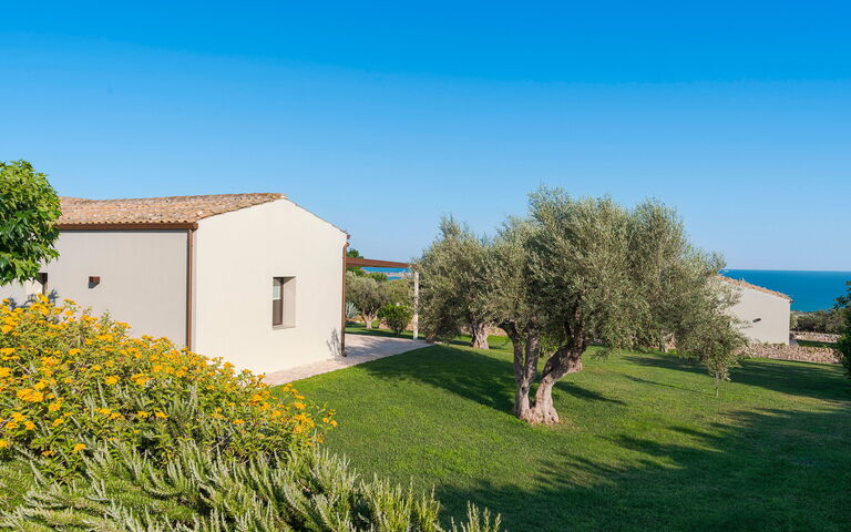 Feriebolig Isla Verde - Gelsi: Udendørs, Udvendige, Visninger