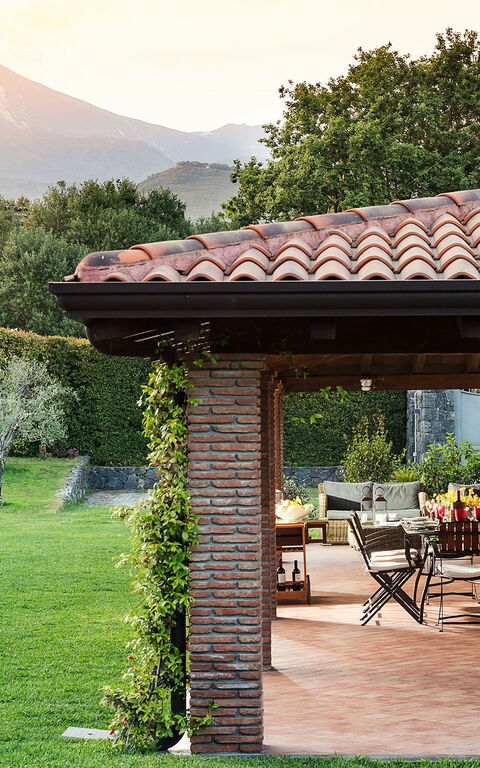 Viagrande: Udendørs