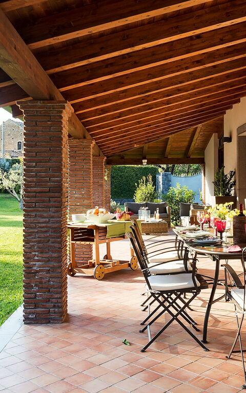 Viagrande: Udendørs