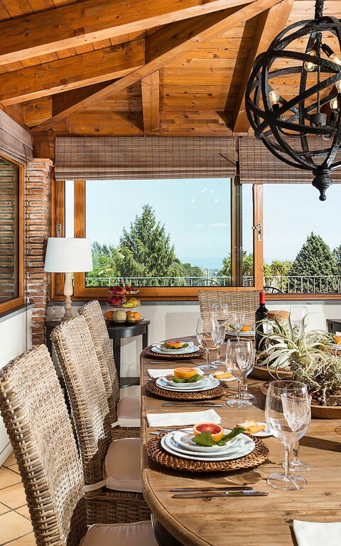 Viagrande: Frokostlokale