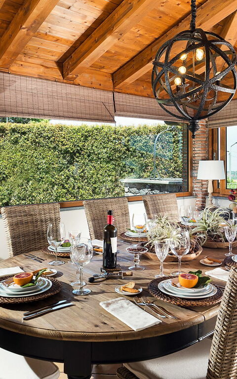 Viagrande: Frokostlokale