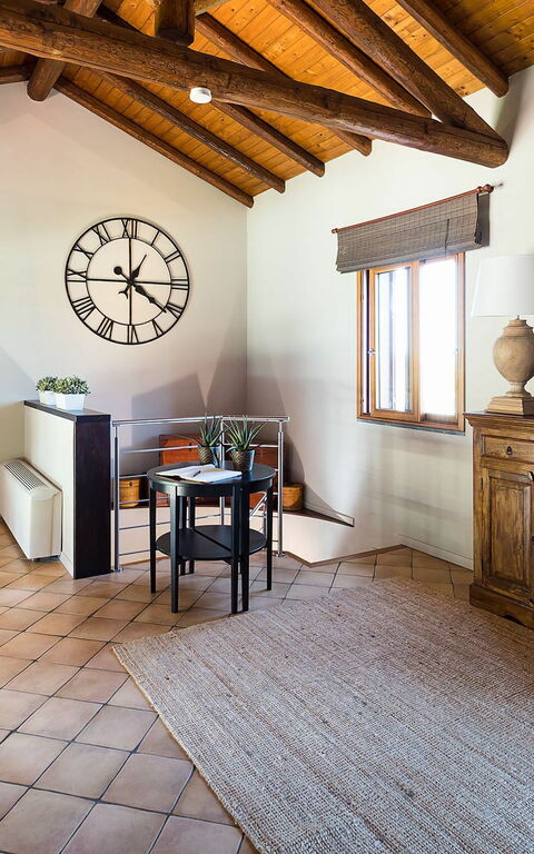 Viagrande: Andet værelse