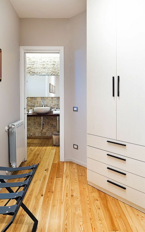 Viagrande: Andet værelse