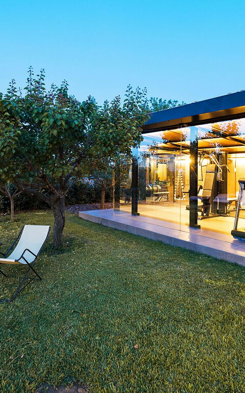 Viagrande: Udendørs