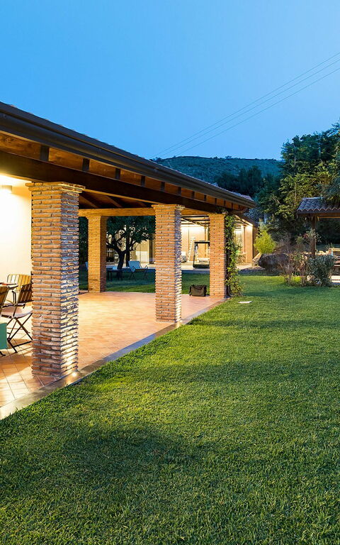 Viagrande: Udendørs