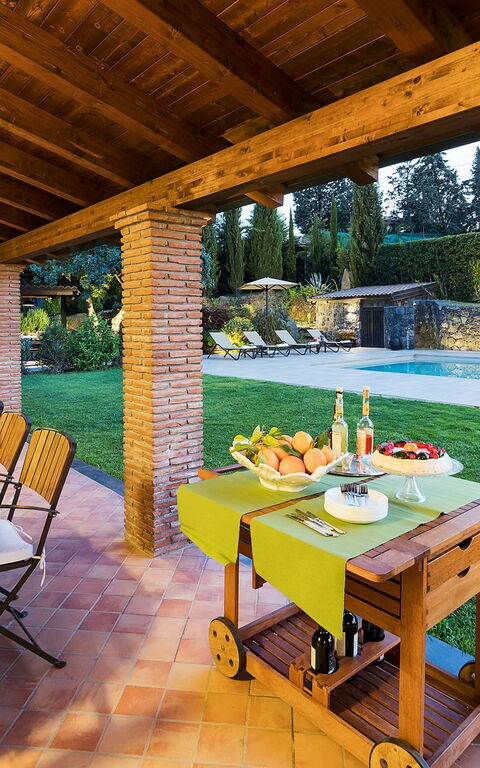 Viagrande: Udendørs