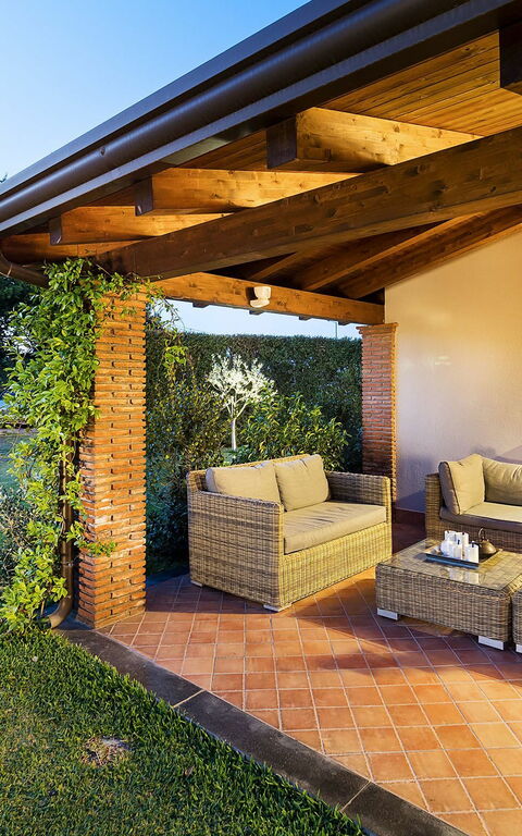 Viagrande: Udendørs