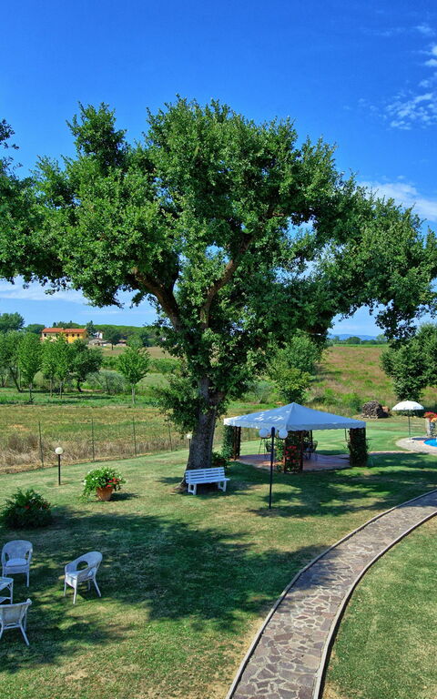 Casa Catia: Visninger